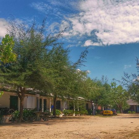 Bayu Melawi Chalet Otel Bachok Dış mekan fotoğraf