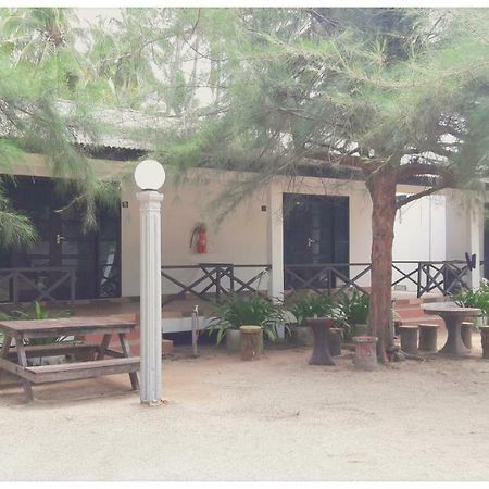 Bayu Melawi Chalet Otel Bachok Dış mekan fotoğraf
