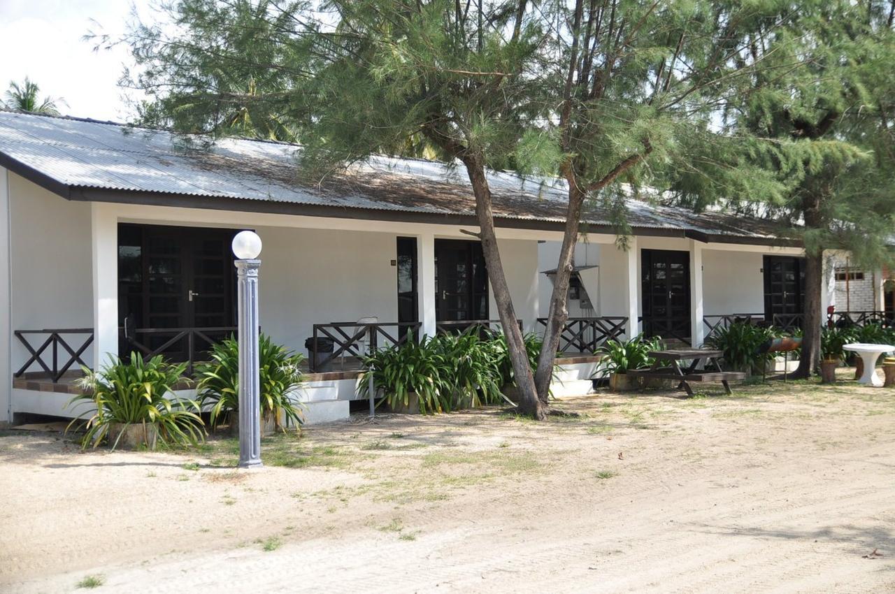 Bayu Melawi Chalet Otel Bachok Dış mekan fotoğraf