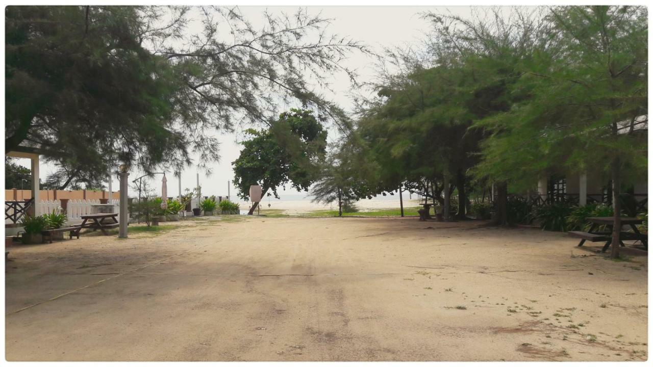 Bayu Melawi Chalet Otel Bachok Dış mekan fotoğraf